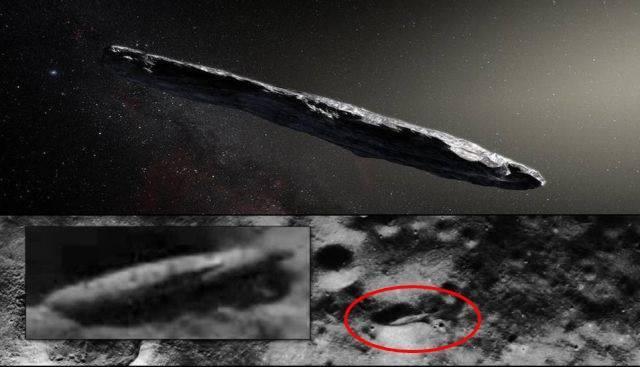 今天lol下注世界主要媒体被 &x27;Oumuamua 刷屏了你怎么看