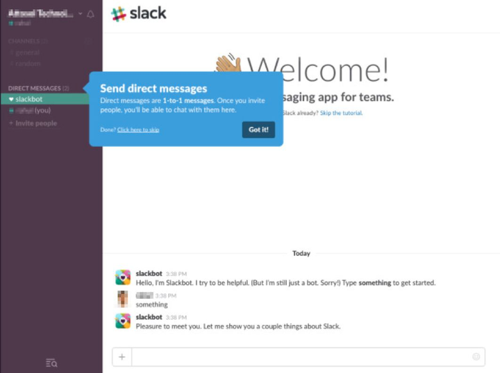 如何评价协作工具slack 知乎