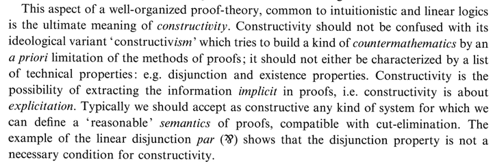 学习 computational trinitarianism 应按照怎样的学习路径?www.