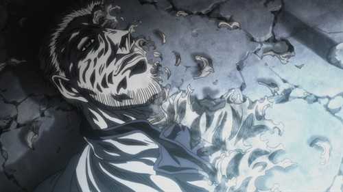 有哪些动画或者其他故事载体中特别有魅力的反派,或者