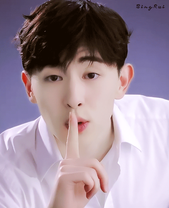 有没有哪一个爱豆正好长在你的点上的