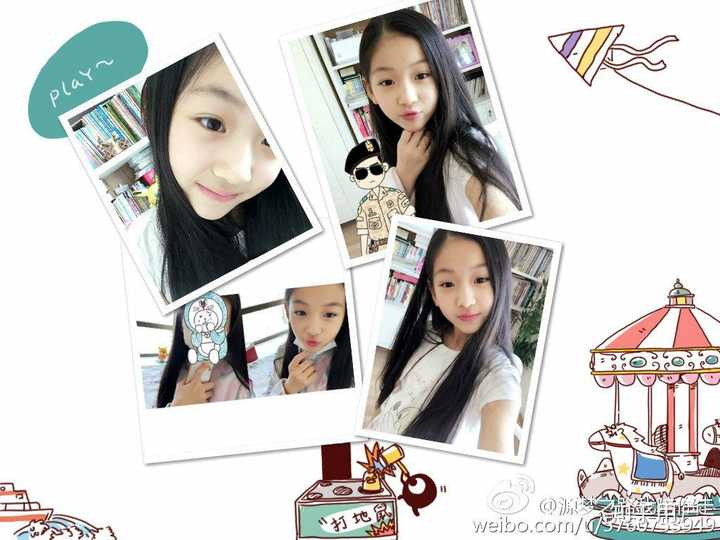 如何评价抖音于anna?