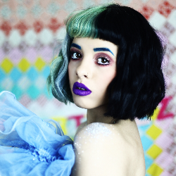 melanie martinez(梅蘭妮·馬丁內茲)