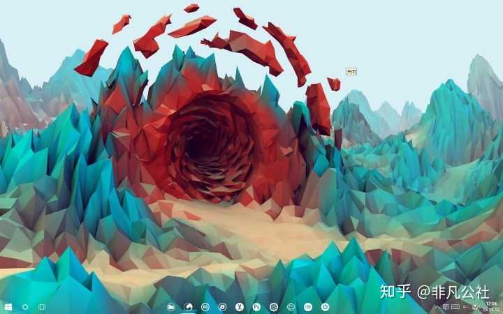Windows 下有什么用过之后就离不开的冷门软件 知乎