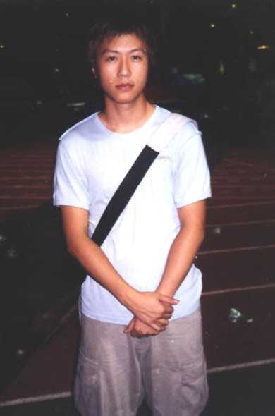 阿信的颜值巅峰到底咋样?