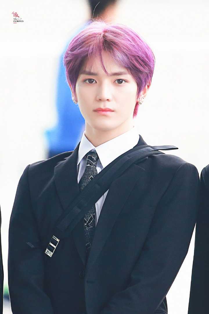 你心中的韩团神颜是谁?