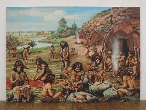 有没有一个瞬间,你觉得这个时代科技水平落后得要命?