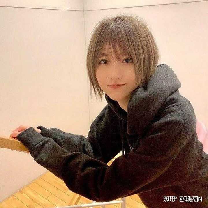 能否安利一下乃木坂46和櫸坂46 知乎