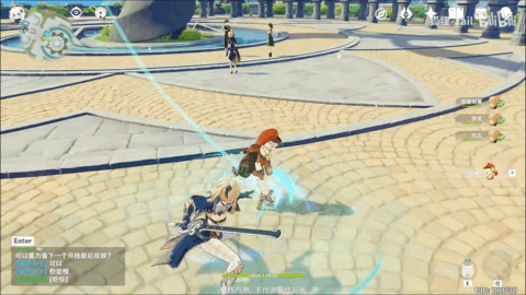 你还希望 原神 增加什么玩法或内容 知乎