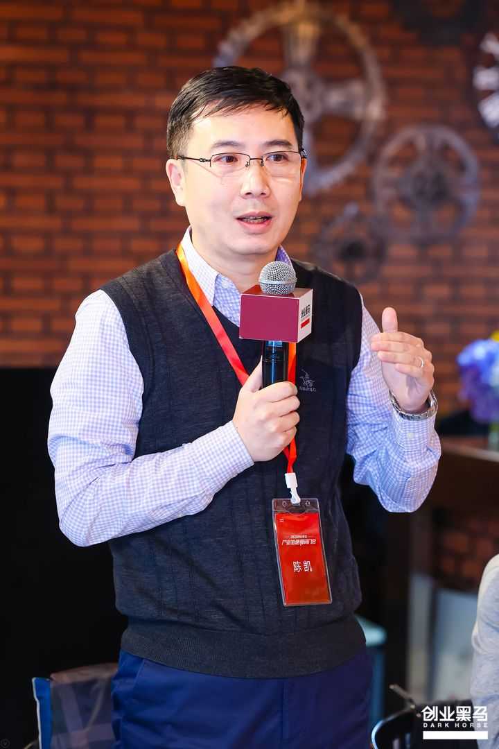 okr-陈凯老师 的想法: [想法的图片] - 知乎