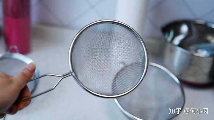 零基础如何准备烘焙工具？