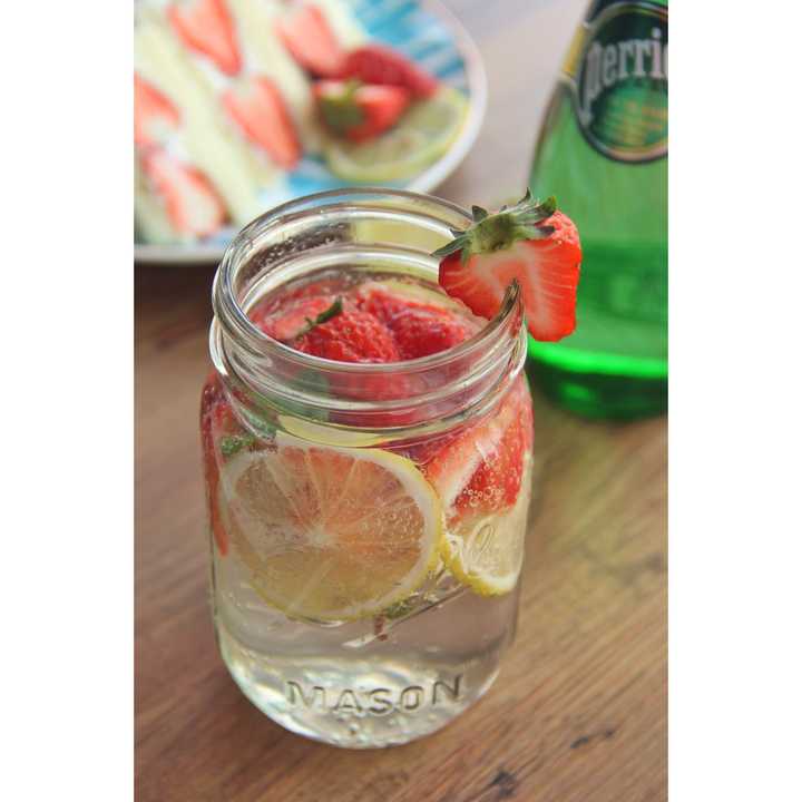 有哪些适合在夏天吃的自制冰饮?