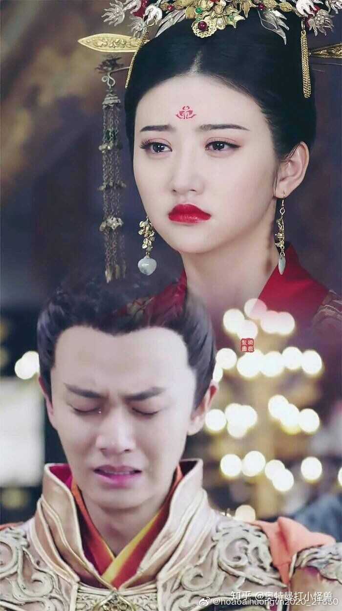 有没有好看的古装剧推荐要你虐心的那种