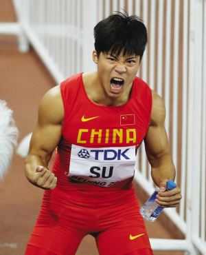 哪种运动员的肌肉(或身材)最好看?