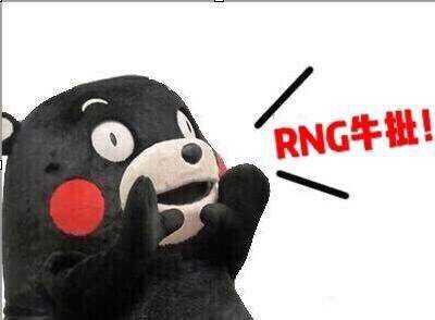 最强的ad难道是老鼠