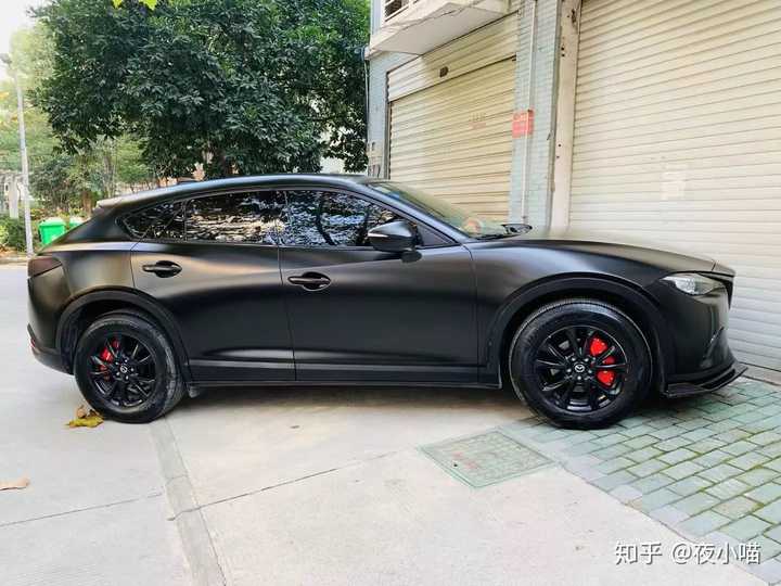 为什么现在马自达吹那么厉害?