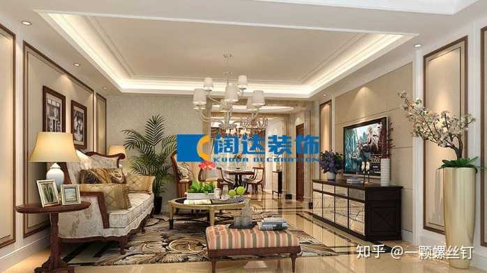 北京哪个装修公司靠谱实惠