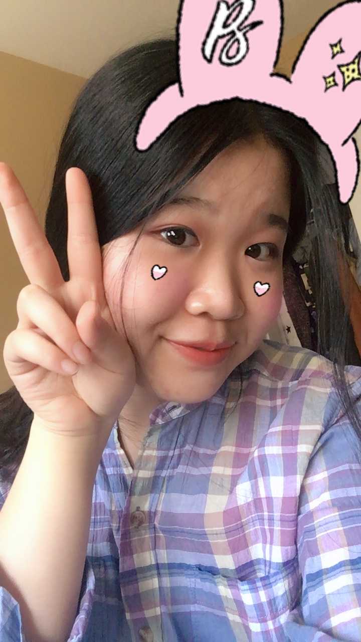 女生塌鼻子是种怎样的体验?