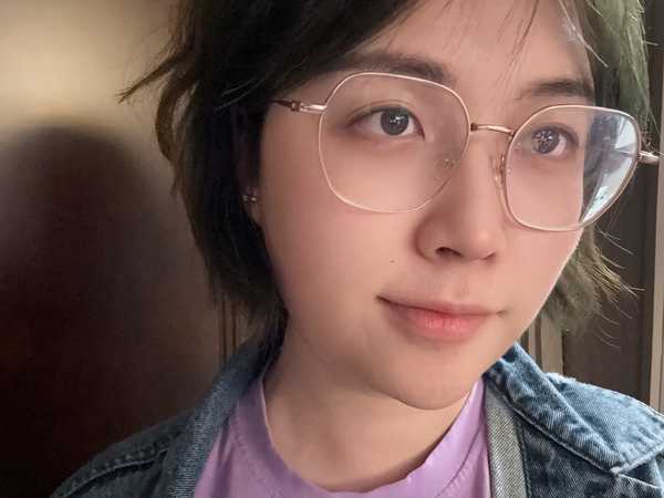 一个男人长了个娃娃脸是怎样的烦恼？