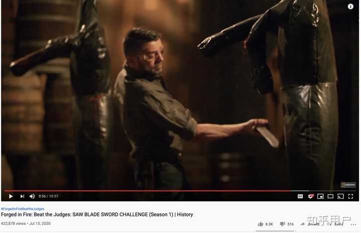 真实的武士刀耐用吗 知乎用户的回答 知乎