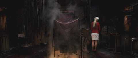 寂静岭 游戏 知乎