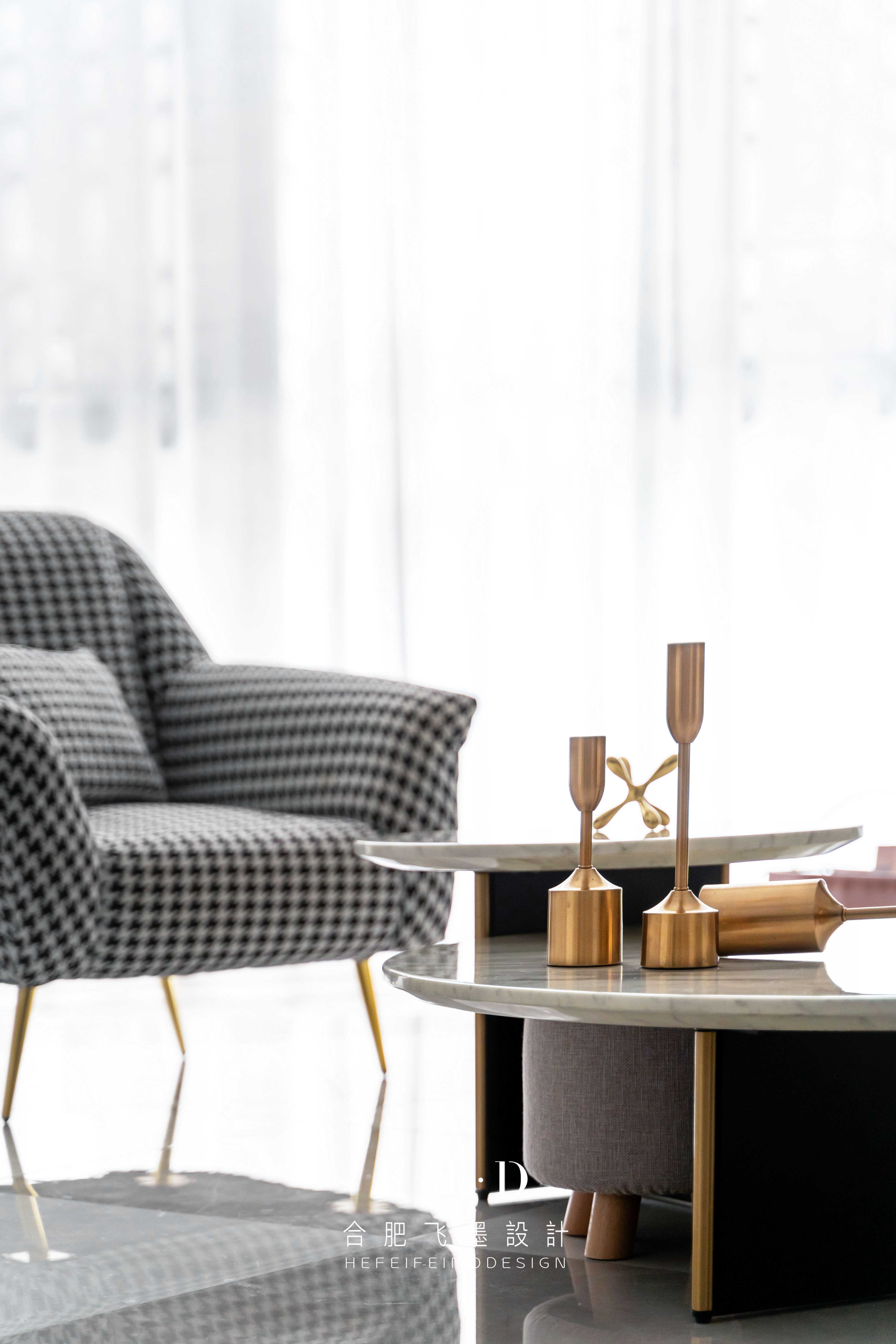 合肥飞墨设计实景预览