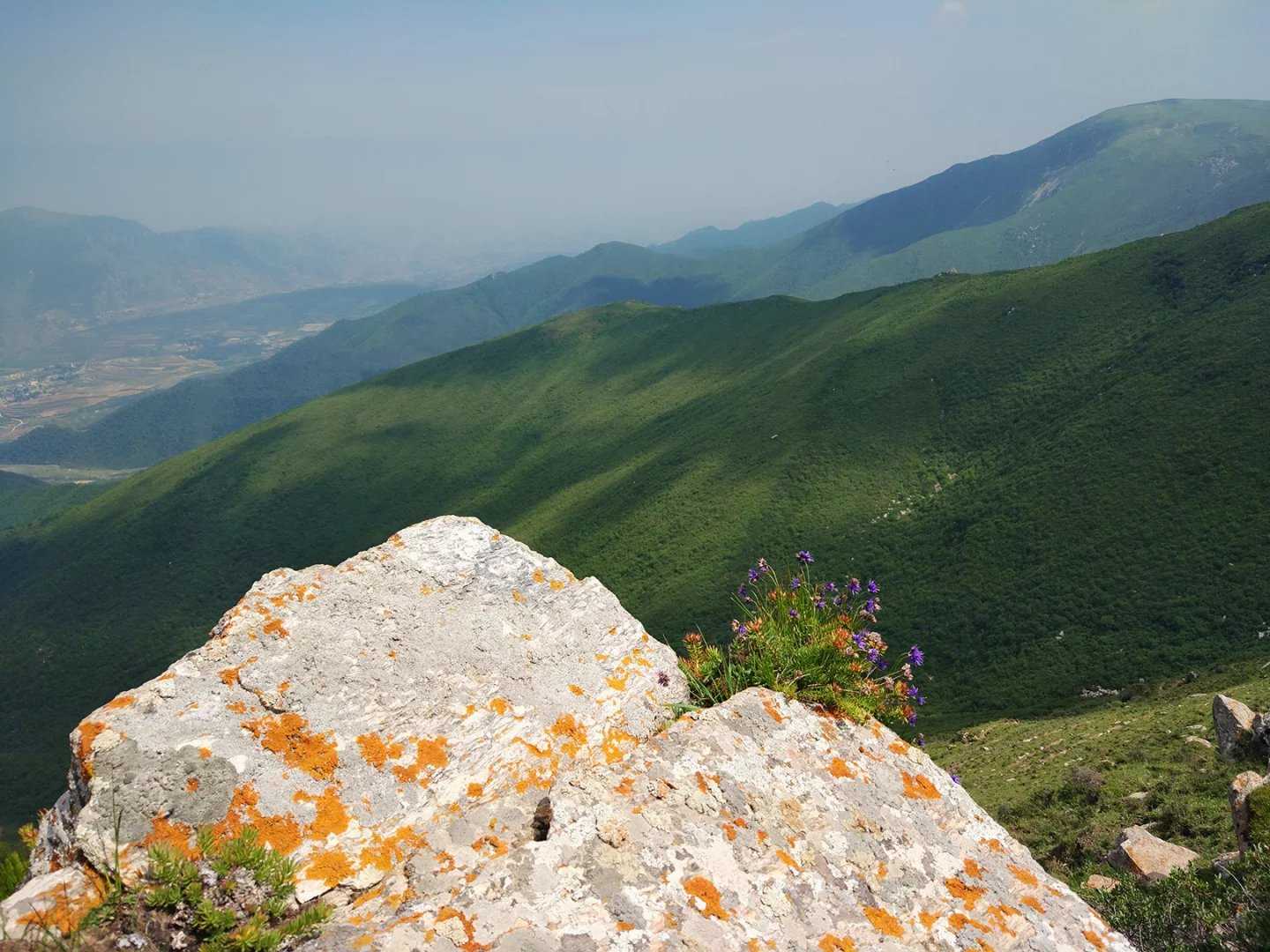 有哪些非热门旅游景点值得去看而五一人又不会