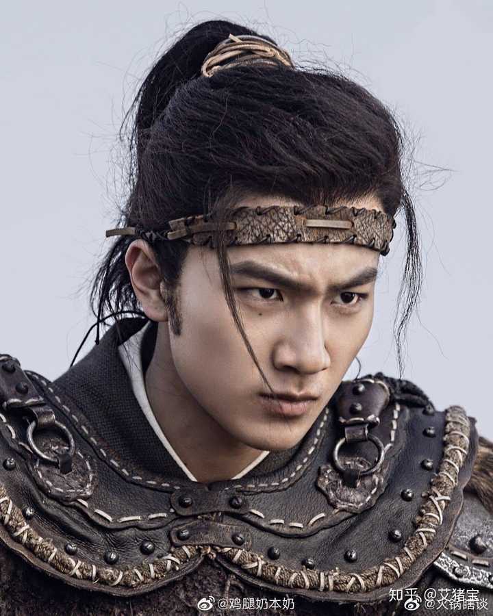 怎样看待剧版《杀破狼》的选角?