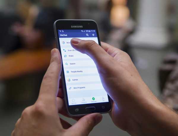 微信成为了博物馆藏品，但它不是你唯一用过的艺术品