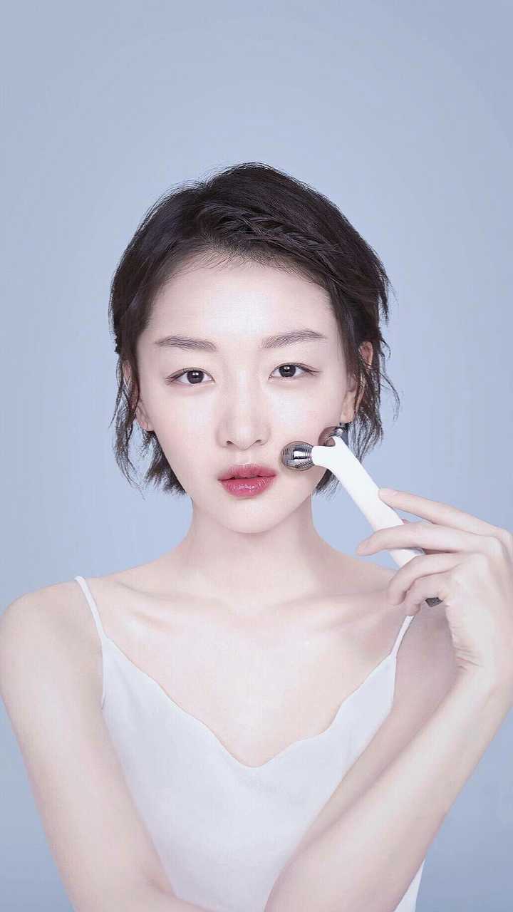 娱乐圈有哪些好看的短发女明星?