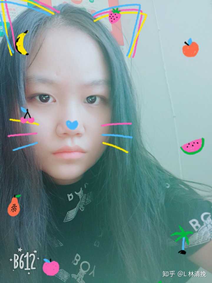 留超短发或寸头的女生是怎么想的?