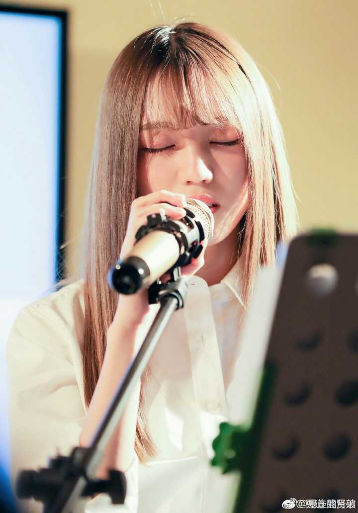 许佳琪&戴萌《爱未央》 孔肖吟《寒夜》 我可太喜欢这两首歌了,不过