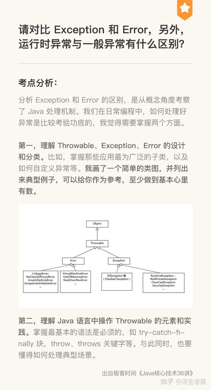 如何看待极客邦推出的 极客时间 App 知乎