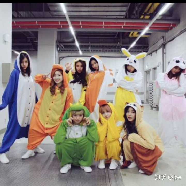 对twice路人黑转粉是什么体验 知乎 对twice路人黑转粉是什么体验 知乎