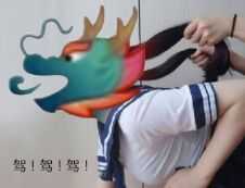 有没有龙王表情包?