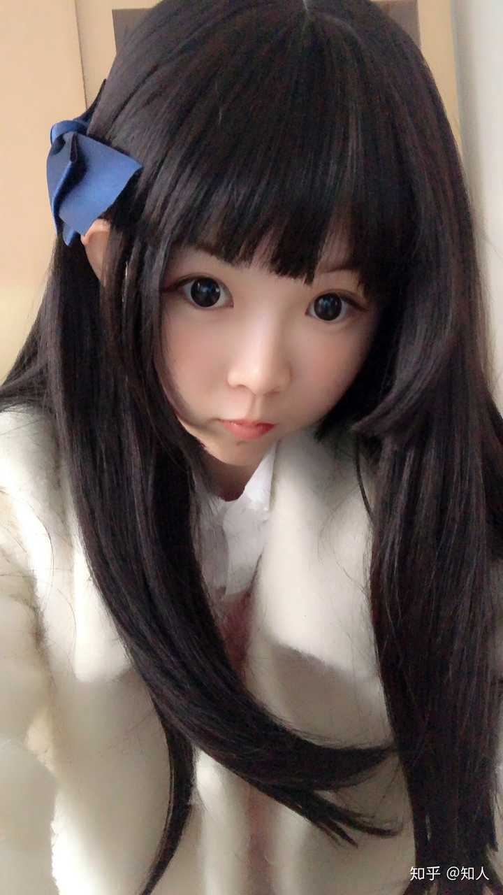 有一个超可爱的女朋友,是种怎样的体验?