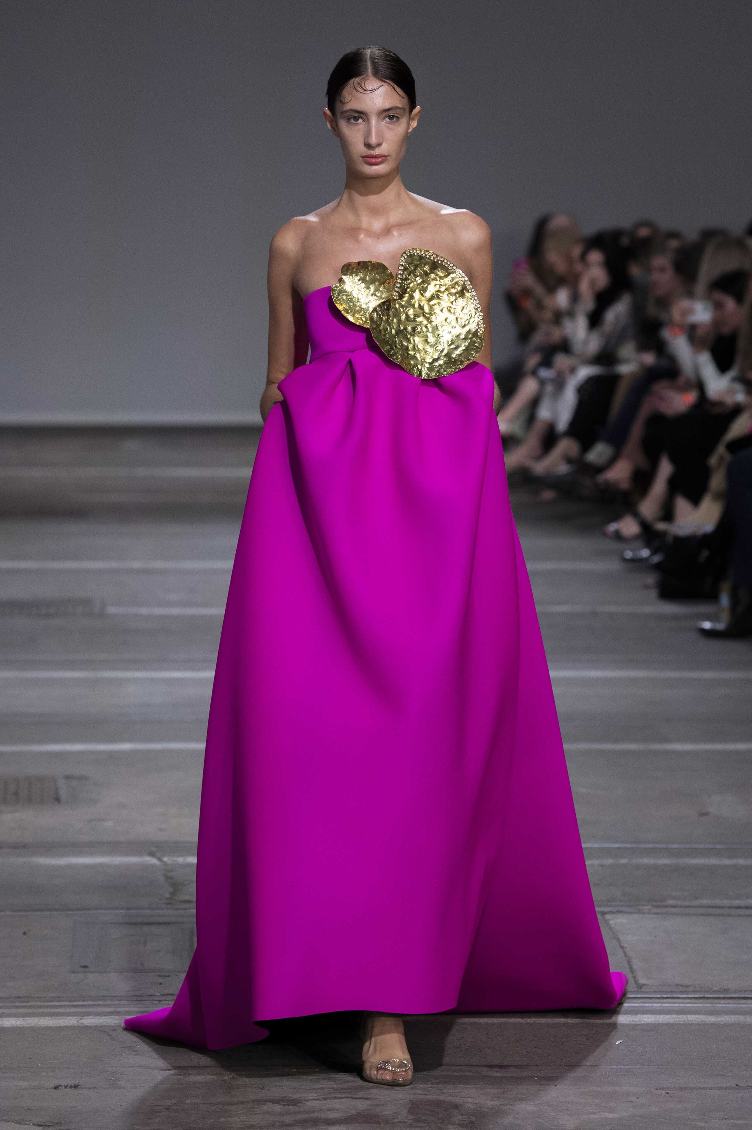 今日能量色紫黄