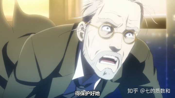 如何评价 心理测量者 Psycho Pass 的第三季 知乎