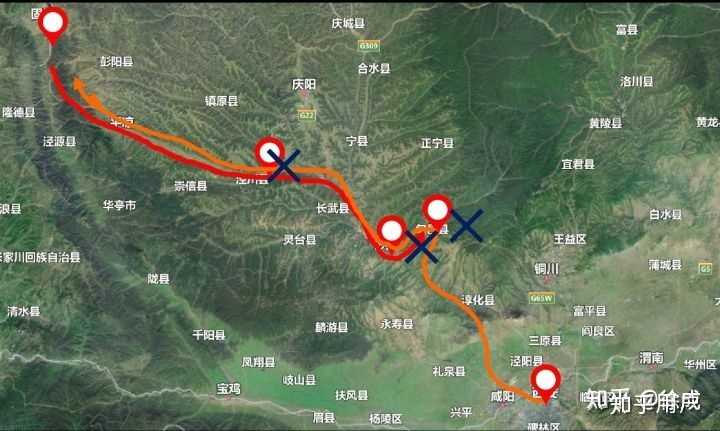 灭亡西周的犬戎到底是个什么民族? - 知乎