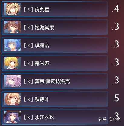 Dota2 Rpg 东方梦符祭攻略 知乎 Dota2 Rpg 东方梦符祭攻略 知乎