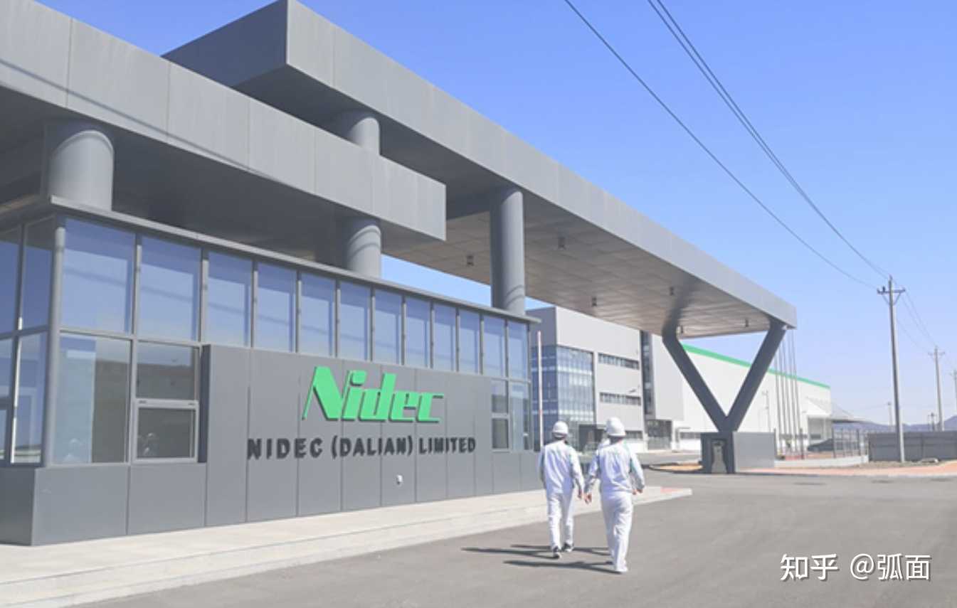 日本电产将与20家零部件企业组建联盟在中国涉足纯电动汽车ev的一揽子