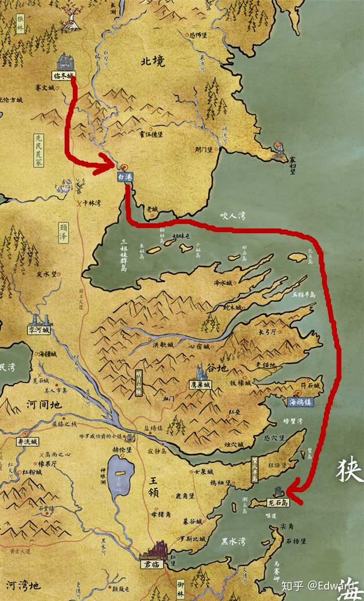 如何评价《权力的游戏》第八季第三集 临冬城的防御战术?