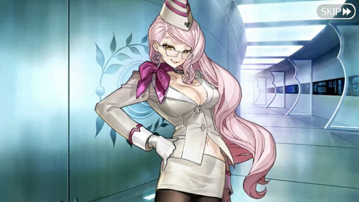 如何分析fgo第二部的序章剧情 知乎