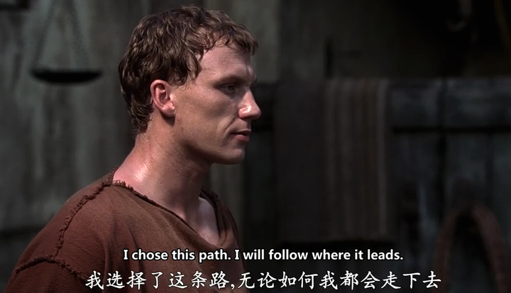 看美剧学英语可以打开英文字幕吗 知乎