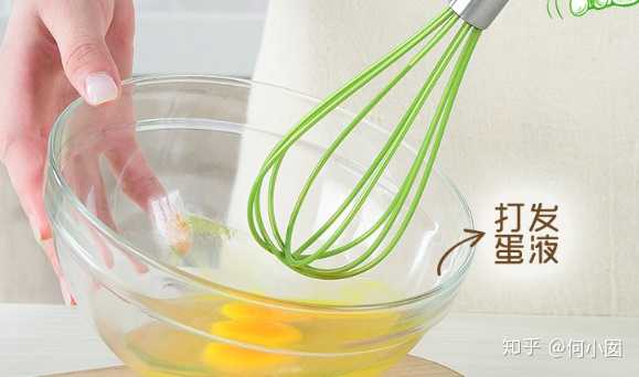 零基础如何准备烘焙工具？