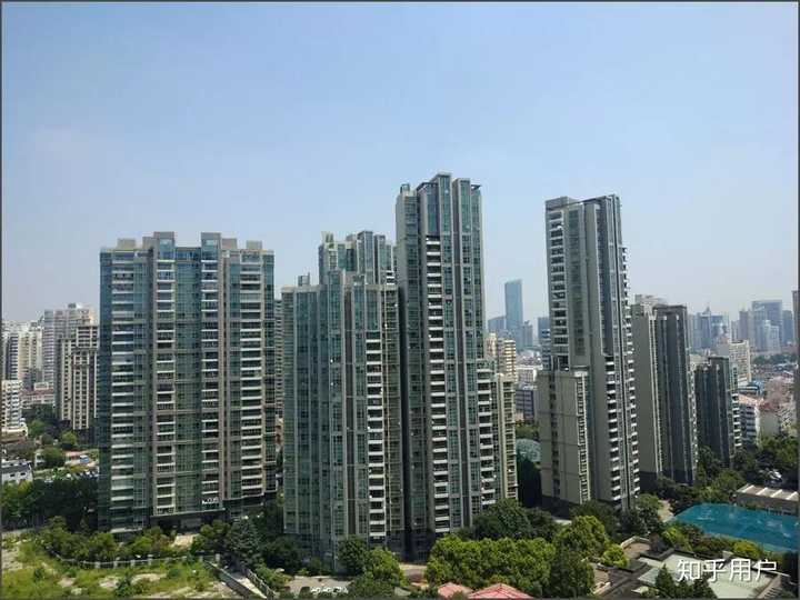 上海静安区静安豪景苑怎么样? - 知乎