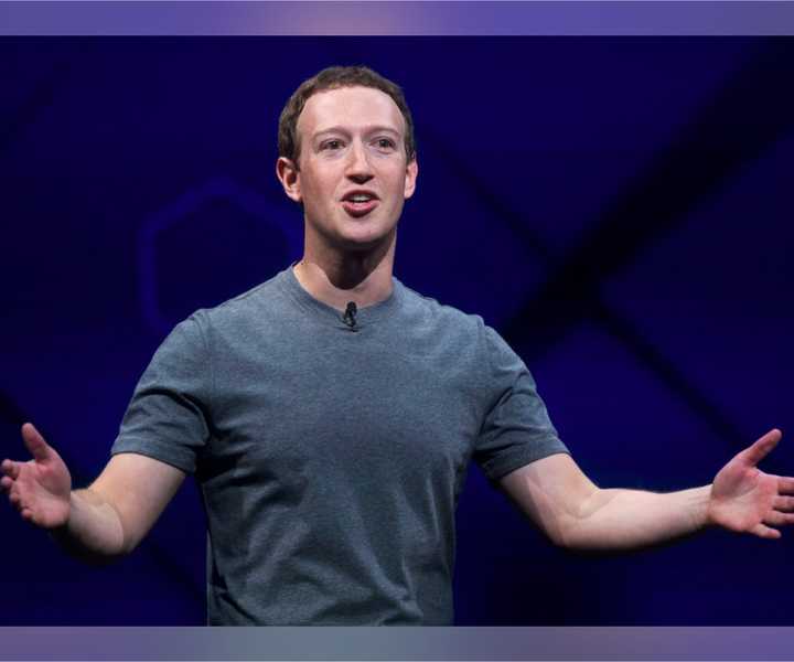 ceo经营管理 的想法: 扎克伯格:没有人先知先觉,赶紧做才是关键