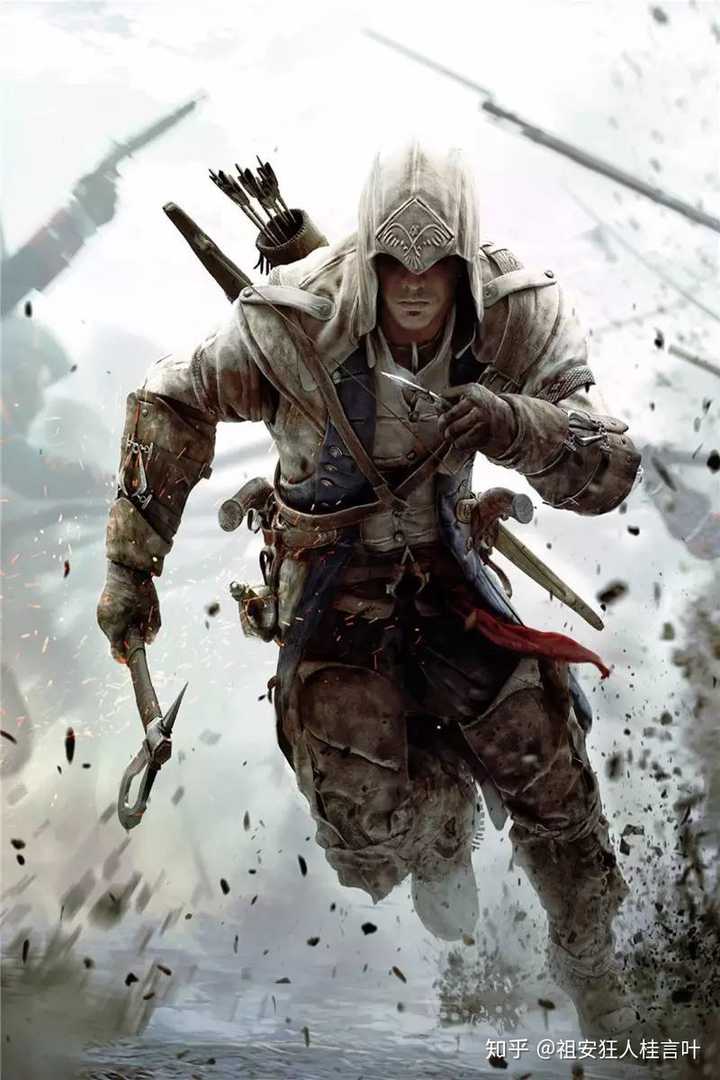 北美印第安部落真的会收养白人小孩并培养为战士吗?