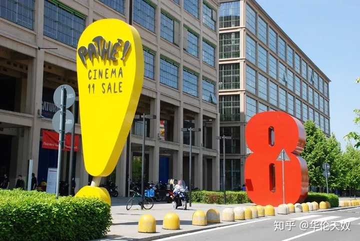 摩德纳大学:广告,数字化传媒与企业创新 2.