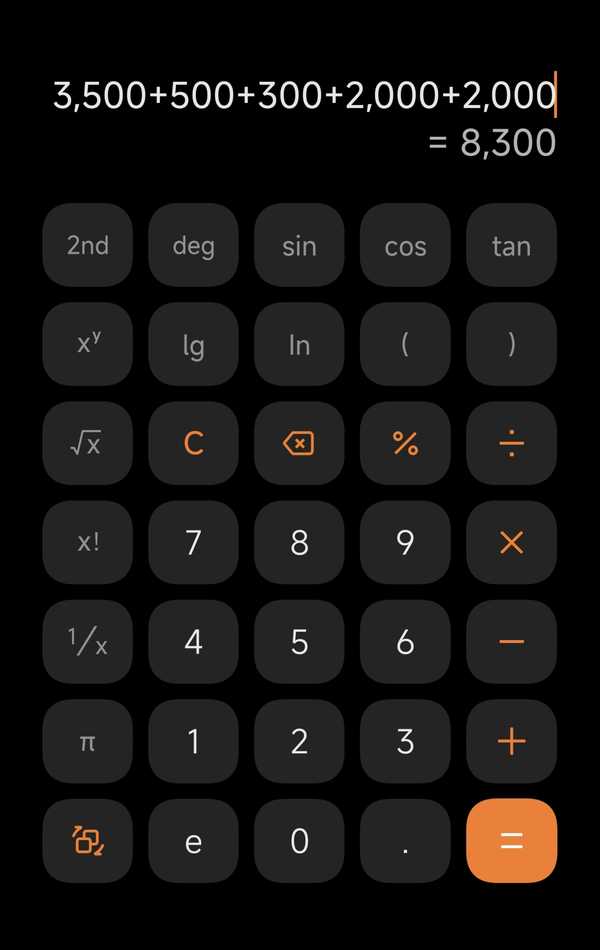 月入过万为什么还是存不下钱？